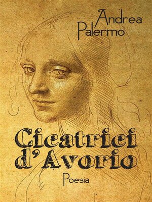 cover image of Cicatrici d'Avorio